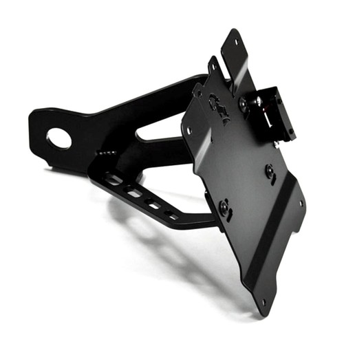 Support plaque - support,
