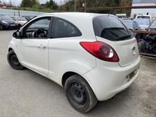 Tambour arriere gauche FORD KA