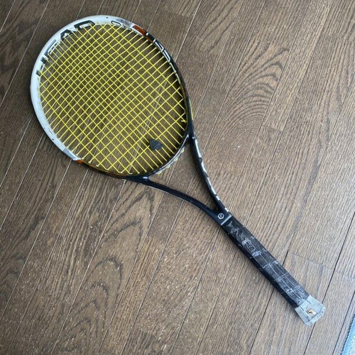 Raquette tennis head - head, youtek