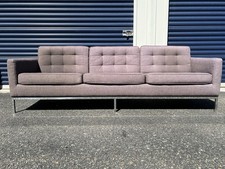 Florence Knoll Relaxed Sofa