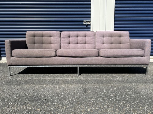 Florence knoll relaxed sofa - knoll,