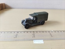 SOLIDO, RENAULT KZ 1/43e