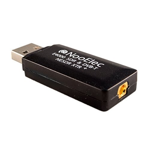 Nesdr xtr clé usb - xtr+, rtl-sdr