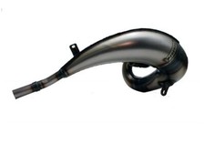 FRESCO Silencieux Pot