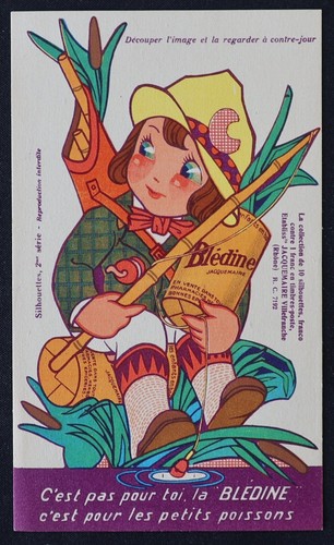 Découpage publicitaire