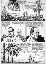 PIEGE AU CAIRE (JP DECOUDUN)