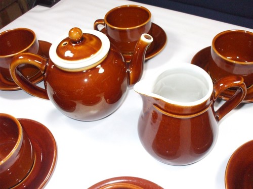 Service bistro café thé - a,