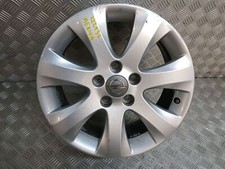 Jante alu - Opel Meriva II B -