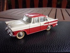 Dinky toys france 24k simca - dinky, 24k.