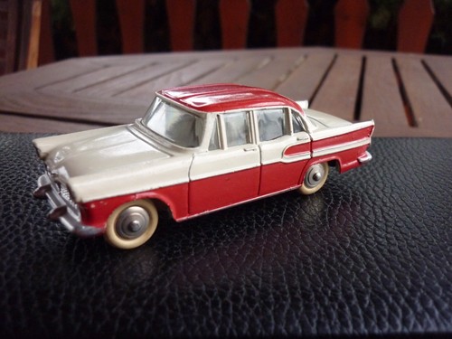 Dinky toys france - france.,