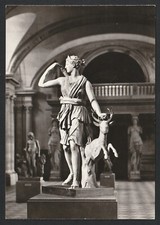 CPSM Artémis Chasseresse