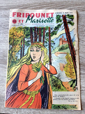FRIPOUNET et MARISETTE 11