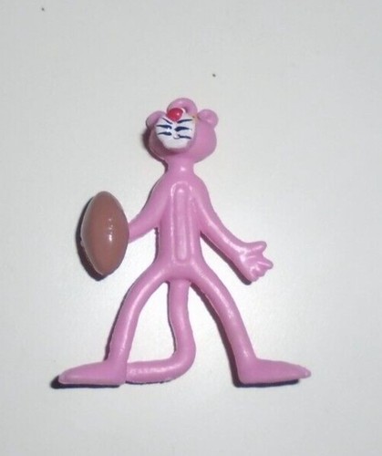 Figurine ancienne pvc - figurine,