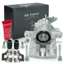 Étrier Arrière Gauche pour