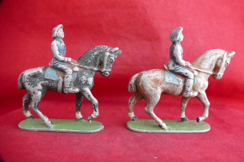 Quiralu officier cheval des - quiralu,