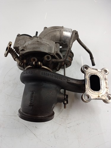 Turbo für ford - turbo, 2,0