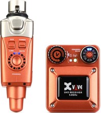 Xvive U45 Wireless In-ear