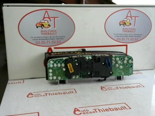 Compteur citroen xantia phase - compteur,