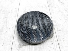 Filtre à charbon actif pour