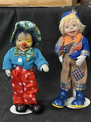 853 clown lot - 853/,