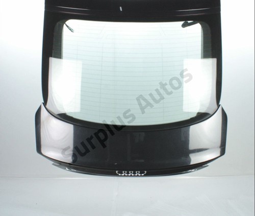Hayon 8w8827025e audi - 8w8827025e,