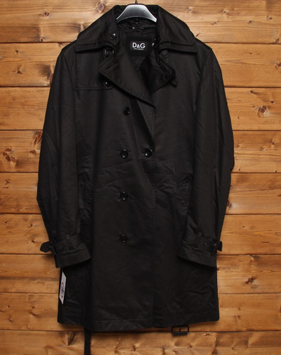 Trench dolce gabbana 50 - dolce&gabbana,