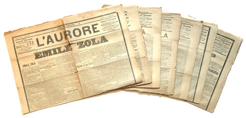 Numéros journal - 7,