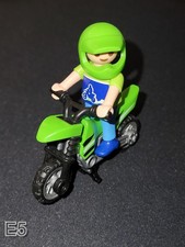 Playmobil - Personnage 