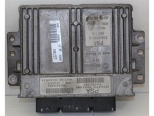 9647007880 boîtier moteur uce