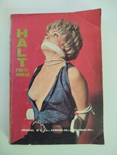 Curiosa Roman pour adultes