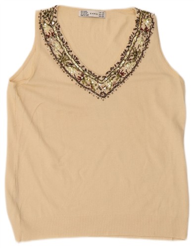 Zara womens vest top 14 - top,
