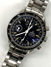 OMEGA Speedmaster Mark 40 3520.50