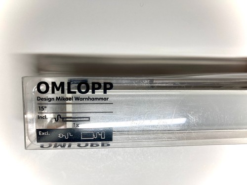 Ikea omlopp led - omlopp, under