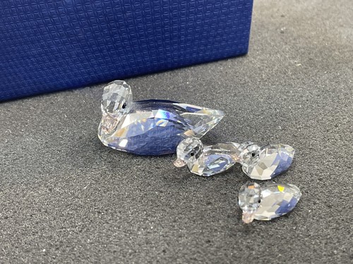 Figurine swarovski 5004695 - figurine,