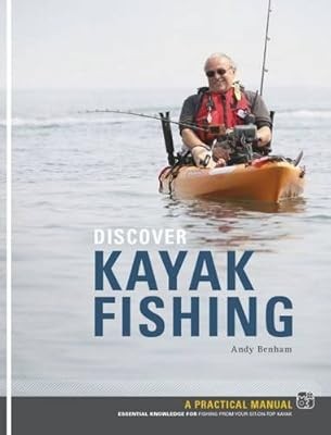 Discover kayak fishing - discover,