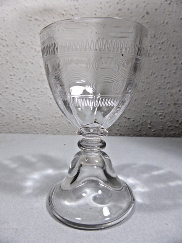 Service verres anciens - 6,