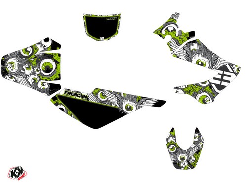 Kit deco 50cc - kit, eyed