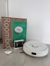 Robot Roomba® 105 Combo -
