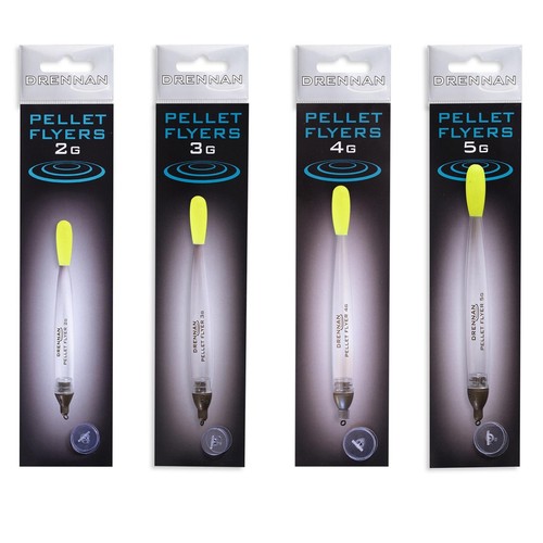 Drennan pellet flyer - pellet,