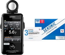 Sekonic L478-DR-U  {DEMO}