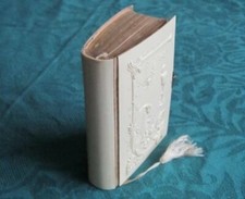 Paroissien Romain. (missel)