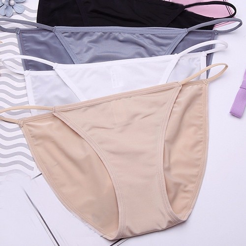 Culotte string lady - string, boxer