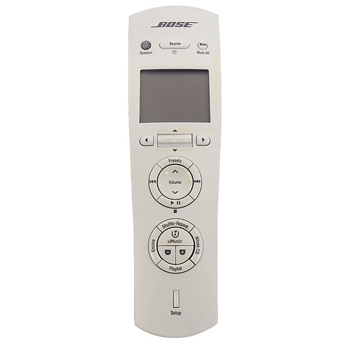 Bose rc48s2 27 - bose, rc48s2-27