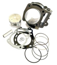 CYLINDER TOP END REBUILD KIT