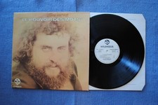 GILLES SERVAT / LP KALONDOUR 9101 876 / 1976 (F)