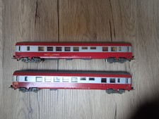  lot voitures restaurants GRILL EXPRESS ho jouef