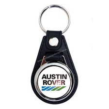 Austin Rover Simili Cuir