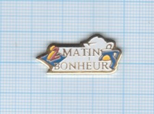 Pin’s Médias télé Antenne