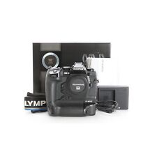 Olympus OM-D E-M1X + 37 k