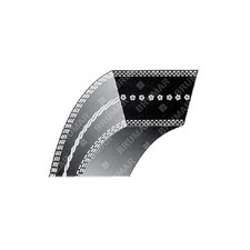 Courroie TRAPEZOIDALE 26 1/2 Pouces Pour Déneigeuse GARDEN PRO POUR - 0245